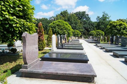 Acheter un monument à Saint-Genis-Laval