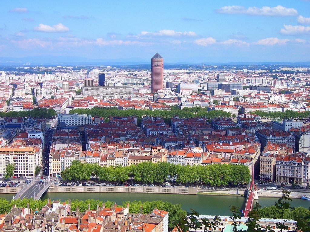 Pompes funèbres et funérarium à Lyon (69)