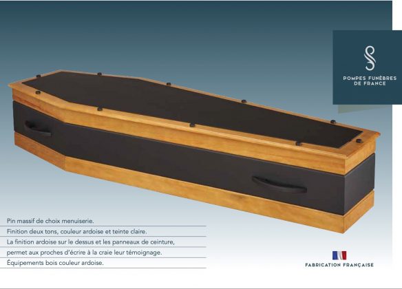 Nos Cercueils Cr mation POMPES FUN BRES DE FRANCE Lyon
