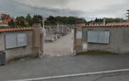 Les cimetières de Rillieux-la-Pape