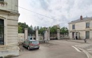 Les cimetières de Villeurbanne