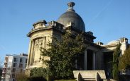 Les crématoriums de Lyon 3