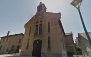 Les églises de Vénissieux