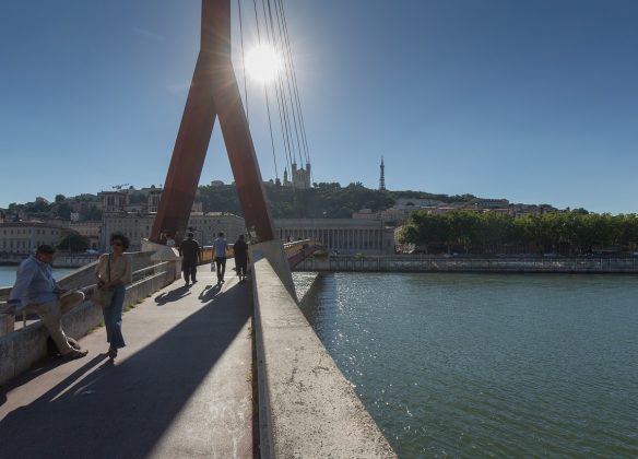 Pompes funèbres et funérarium à Lyon (69)