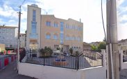 Les églises de Villeurbanne
