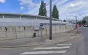 Les funérariums de Villeurbanne