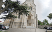 Les églises de Rillieux-la-Pape