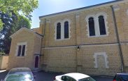 Les églises de Tassin-la-Demi-Lune