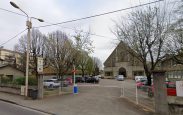 Les églises de Sainte-Foy-lès-Lyon